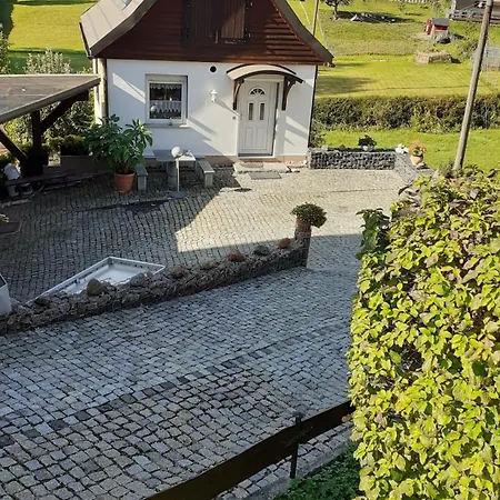 Ferienwohnung Haehnlein Steinach  Exterior photo