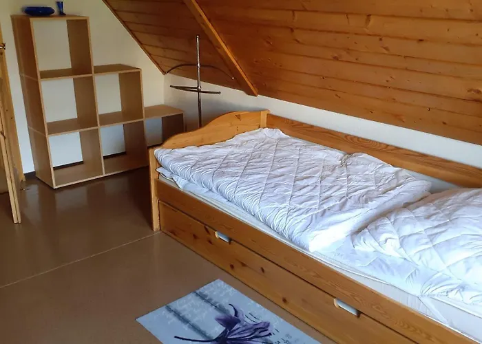 Ferienwohnung Haehnlein