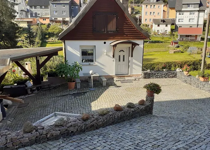 Ferienwohnung Haehnlein