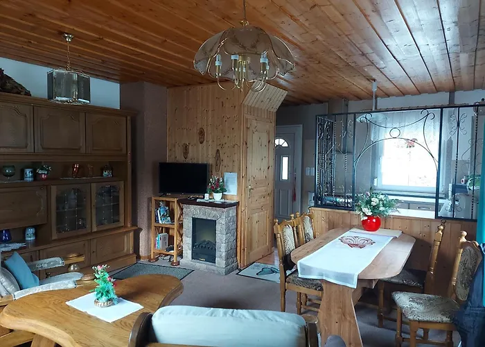 Ferienwohnung Haehnlein