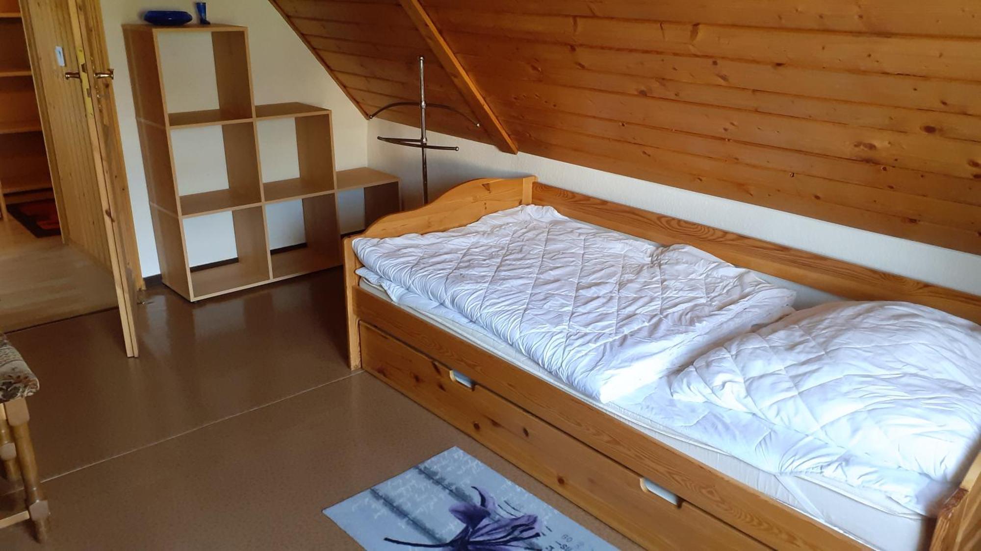 Ferienwohnung Hahnlein Steinach (Thuringia)