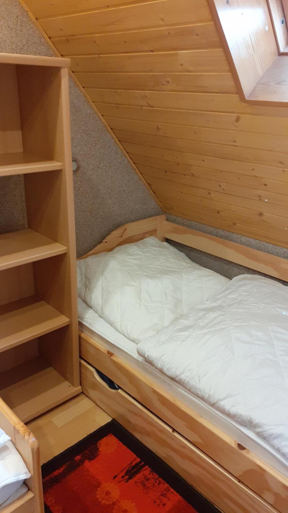 Apartment Ferienwohnung Hahnlein *