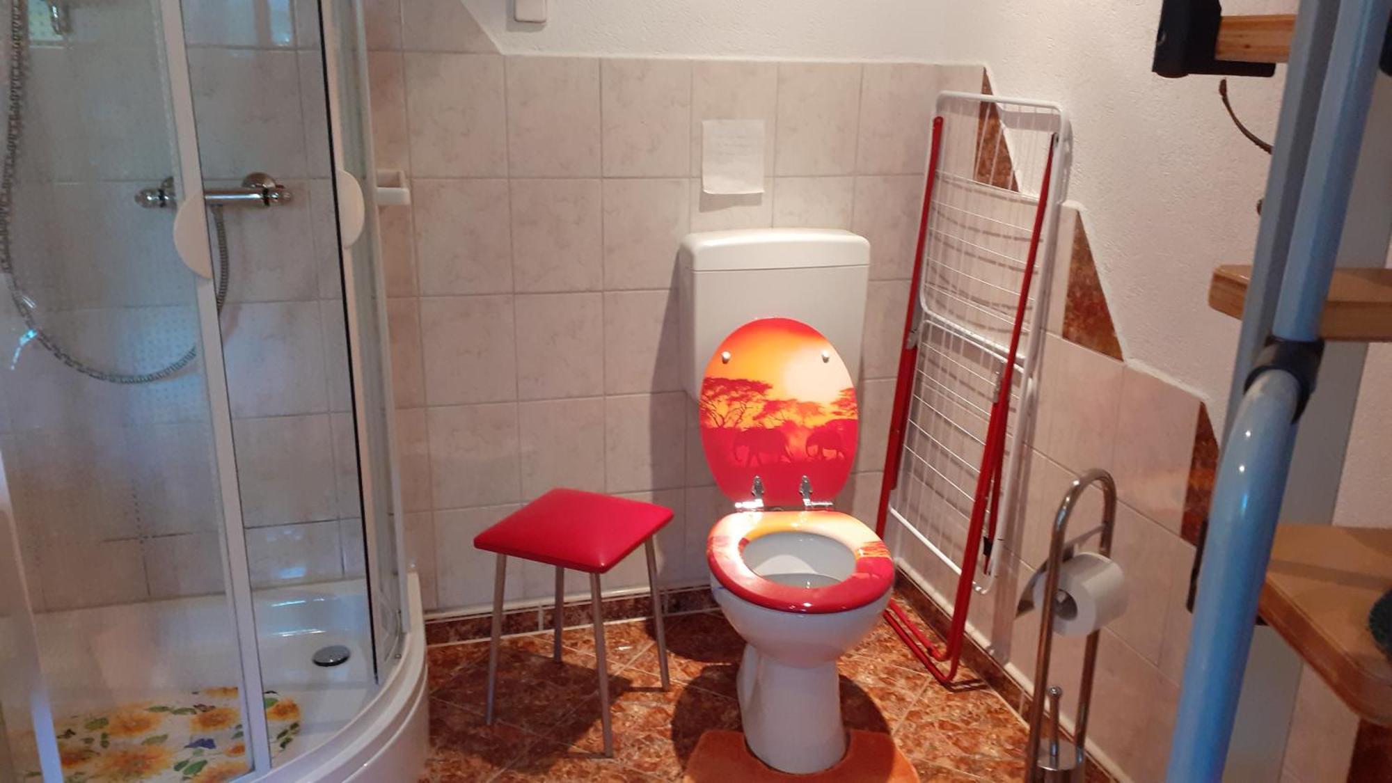 Apartment Ferienwohnung Hahnlein