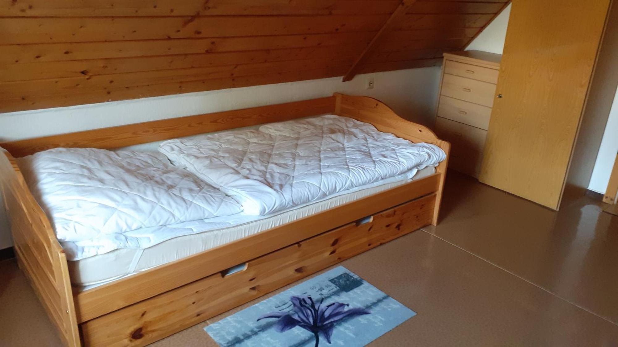 Ferienwohnung Hahnlein Steinach (Thuringia)