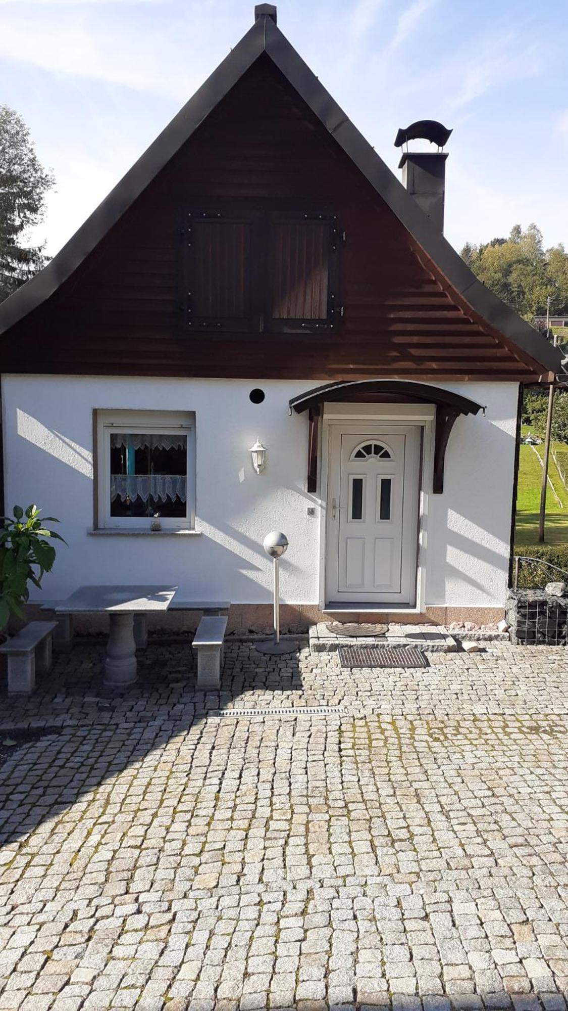 Apartment Ferienwohnung Hahnlein