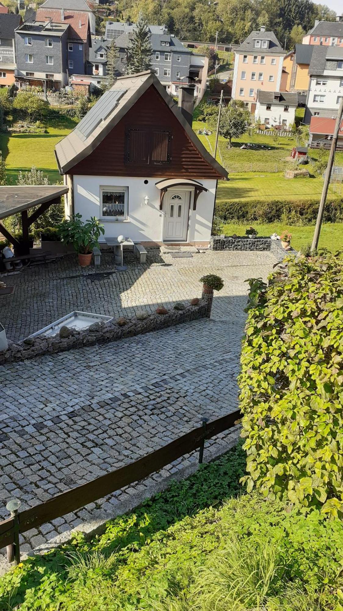 Ferienwohnung Hahnlein